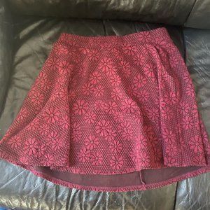 Skater Skirt